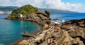 Best destinations for a weekend getaway