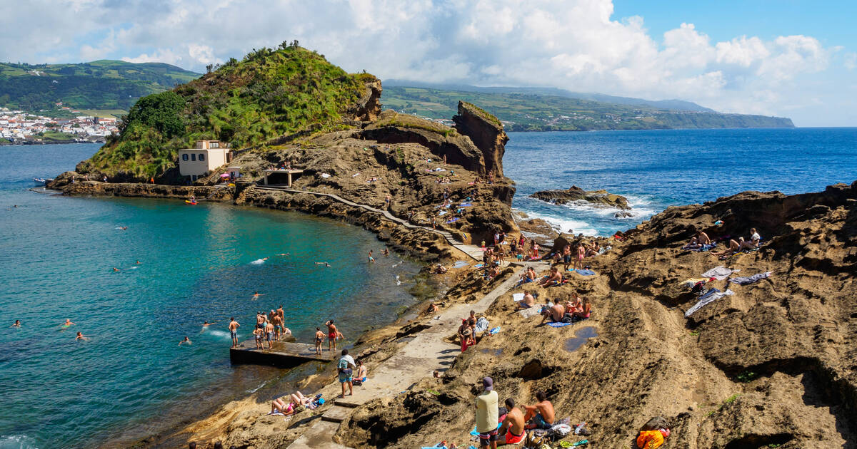 Best destinations for a weekend getaway